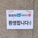 반려견 사료 포르자10 서포터즈 1기 발대식 후기!! 포르자텐 센서티브 사료 런칭
