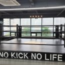 광주 킥복싱 금호디짐 이미지