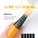 젤리빈네일