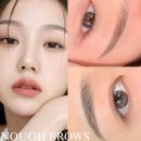 잠실눈썹문신 이너프 잠실본점 남자 콤보눈썹 받고 온 찐 후기
