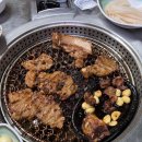 용문갈비