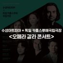 독일 카를스루에 국립극장 오페라 갈라 콘서트 이미지