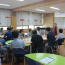 사량중학교 이미지