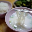종로국수 이미지