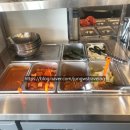 동서의원 | 창원 대방동 청년감자탕 창원대방점 방문 후기｜주차·어린이놀이터 있는 식당