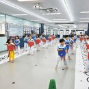 계명대정부석태권도장 문화일보