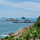 우고리마을회관(경로당) | 남파랑길 41코스(천하몽돌해변 입구 - 남해바래길 탐방안내센터)를 다녀오다.