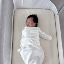 모로 | 머미쿨쿨 좁쌀이불 후기 | 신생아 모로반사 방지 숙면템 추천