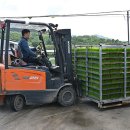 함양농협미곡종합처리장 이미지