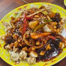 광장반점 | 울릉도 중식 맛집 광장반점 내돈내산 솔직 후기