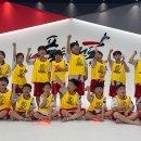 덕정 품태권도장 이미지