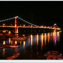 남해대교 이미지