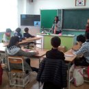 철원 문혜초 영어캠프 운영/원어민 교사와 놀며 영어실력 ‘쑥쑥’ 이미지