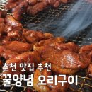 퇴골집오리숯불구이둘째아들점 | 백반기행 춘천 맛집 추천! 툇골오리 본점 꿀양념오리 숯불구이 총정리
