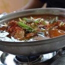 해금강천년송횟집 이미지