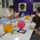 밀양시국궁장 이미지