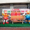 청주서문시장 삼겹살거리 이미지