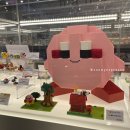 제일슈퍼 | 수원 스타필드 제일복권 슈퍼마리오 도전! 정육면체 미슐랭 맛집 마제소바&amp;깨부수면 솔직후기