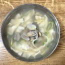 태웅칼국수 이미지