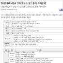 2019 DANISA 덴마크오픈 월드투어 슈퍼750 이미지