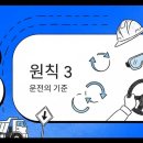 [특별안전교육 13 하역운반] 5대 이상 사업장, "법"에서 정한 안전작업의 정석 (이행 가이드) 이미지
