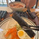 애플꼬마김밥유천점 | 평택 맛집 애플꼬마김밥 평택점 분식 후기