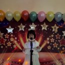 천사들의 노래(동요) 이미지