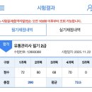 오늘유통 | 유통관리사 2급 합격 후기 📋💯