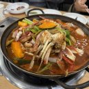 연평도 목포 산꽃게 이미지