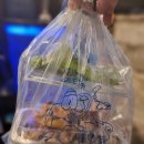 삼구산업 | [훈남 농수산마트, 삼구회포장센타]제주 함덕 포장...삼구회포장센타(feat 설빙) 내돈내산 포장후기!!