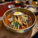 진주냉면 - 창원시 성산구 가양로 104 | 진주냉면