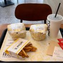 어묵버거어묵피자(주) 이미지