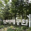 서울국제정원박람회- 보라매공원에서 만나는 아름다운 자연의 향연