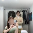 위드그린카페 | [드레스] 위드브라이드 촬영드레스 당일후기 - 그린 풍성 드레스