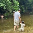 수동계곡펜션 | 22개월 아기랑 남양주 수동계곡 물놀이 모래놀이 물고기잡기 6월 가볼만한 곳