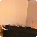 오케이만물장식 | 영월관광센터 , 비가와도 눈이와도 관광이 가능한 영월관광센터, 민화와 요상한나라 Y로 당신을...