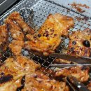 한가네숯불닭갈비 이미지