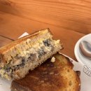 BILLY GYM(빌리짐) | [맬버른&amp;시드니여행5] 헥터스델리 샌드위치, 퍼핑빌리 증기 기관차 &amp; 단데농 동화마을 탐방 하루 투어...