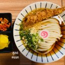 우동가조쿠 - 성동구 연무장길 9 | 우동가조쿠