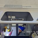 동면 아이파크 | 장학 아이파크 아파트 오래된 씽크볼 교체 – 엠보...씽크볼 + 폭포수전 + 올스테인리스 배수구 설치 후기