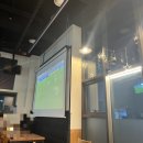가산/금천/가산디지털단지-맥주집/분위기좋은술집/축구보기좋은곳/월드컵보기좋은곳