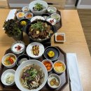 다담식당 이미지