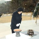 2025년 신년 현충탑 참배행사 | 이천시 김경희 시장, 2025년 을사년 새해맞이 신년참배 진행