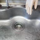 세븐일레븐 제천두진백로점 | 제천 씽크대 배수통 교체. 고암 두진백로아파트 악취나는 씽크대 배수통 교체해 드렸어요!!!