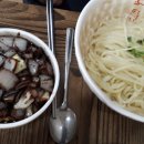 옛날우동짜장 이미지