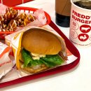 패티엔빅 | 🔥 서울대입구 수제버거 맛집 프레디버거 본점 솔직후기 (가성비+패티맛 인정🍔)