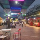 칠성교 하단 신천공영주차장 | [대구] 서문야시장 미니버전 "칠성야시장" 먹거리 푸드트럭 주차 정보 내돈내산 솔직후기