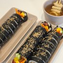 김밥에반하다 본점