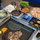 두정셀프 | [천안두정동맛집] 천안 무한리필 강추후기 푸고 천안두정점