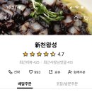 신천왕성